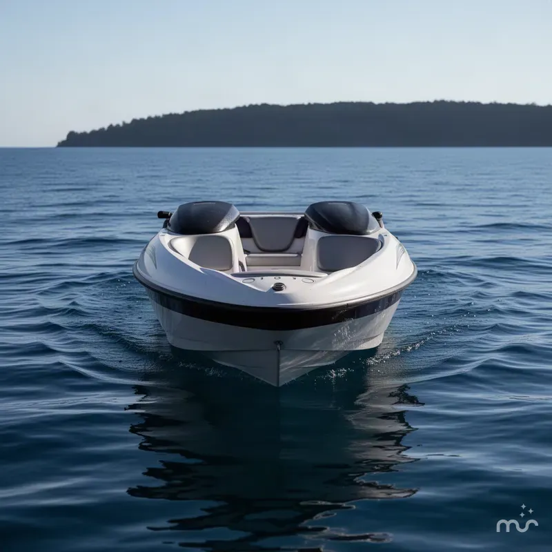 Slide: The Image of Sea-Doo Challenger 2000 2003 - 2