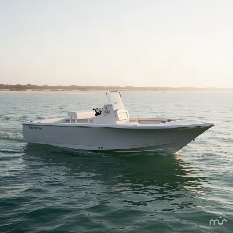 The Image of Tidewater 1910 Bay Max 2026 - 0