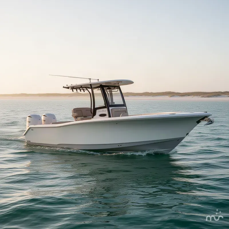 The Image of Sea Hunt Gamefish 25 2025 - 0