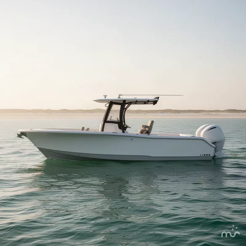 Slide: The Image of Sea Hunt Gamefish 25 2025 - 2