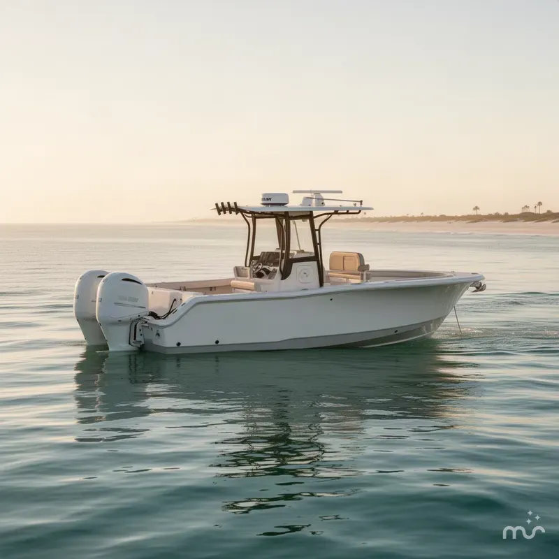 Slide: The Image of Sea Hunt Gamefish 25 2025 - 4