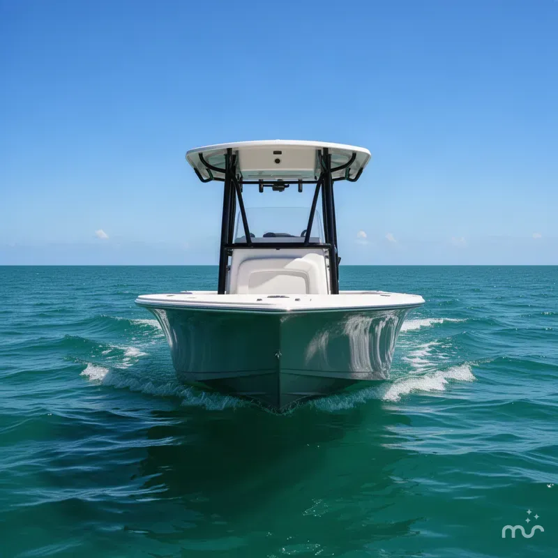 Slide: The Image of Tidewater 2300 Carolina Bay 2027 - 1