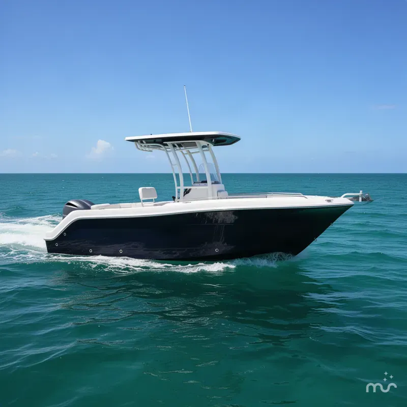 The Image of Robalo R222 Center Console 2023 - 0