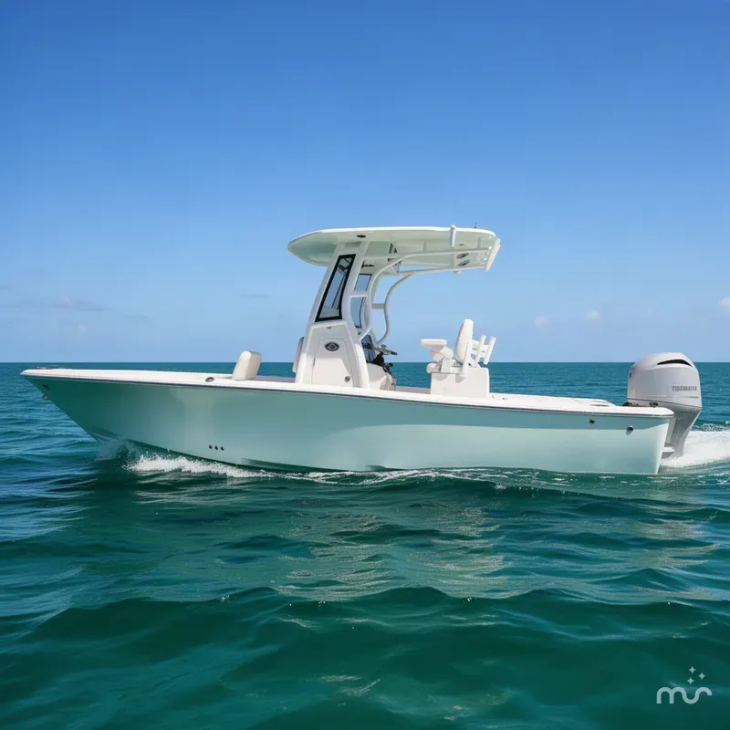 The Image of Tidewater 2500 Carolina Bay 2027 - 0