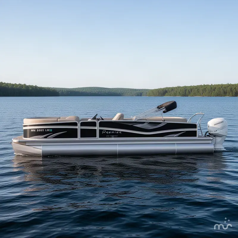 The Image of Premier 270 Intrigue RF 2016 - 1