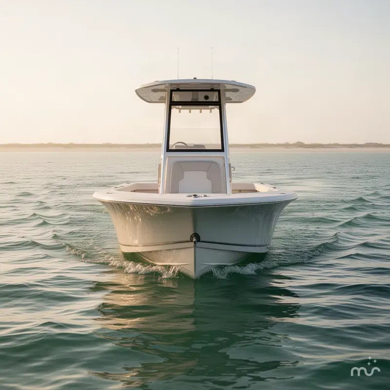 Slide: The Image of Tidewater 2300 Carolina Bay 2027 - 1