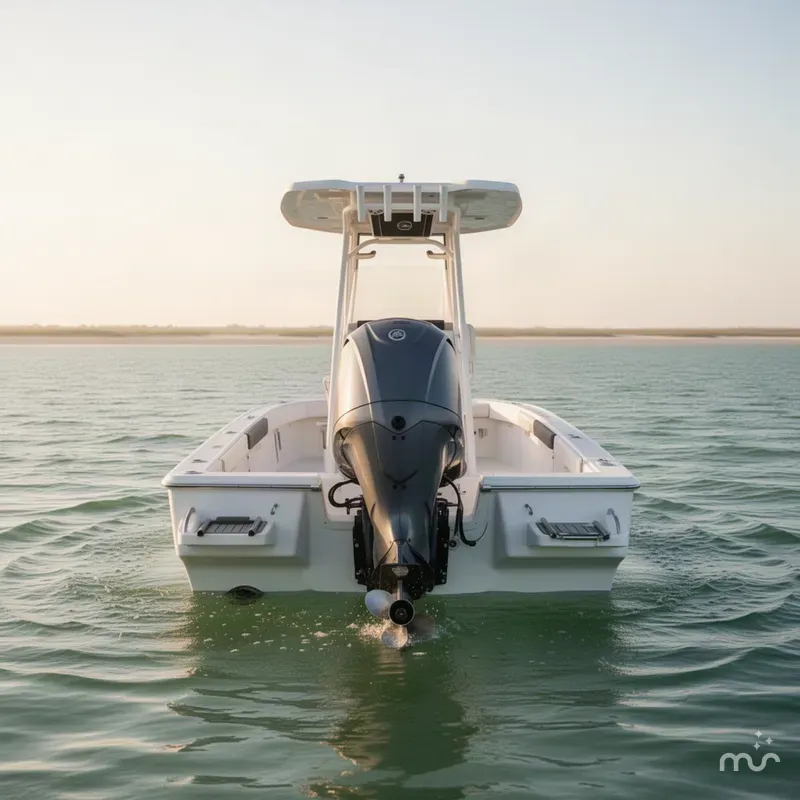 Slide: The Image of Tidewater 2300 Carolina Bay 2027 - 3
