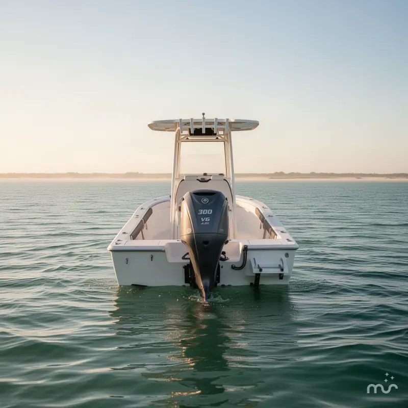 Slide: The Image of Tidewater 2300 Carolina Bay 2027 - 4