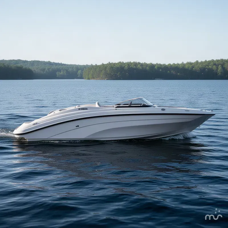 The Image of Yamaha SX180 2027 - 0