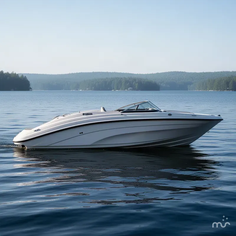 Slide: The Image of Yamaha SX180 2027 - 2