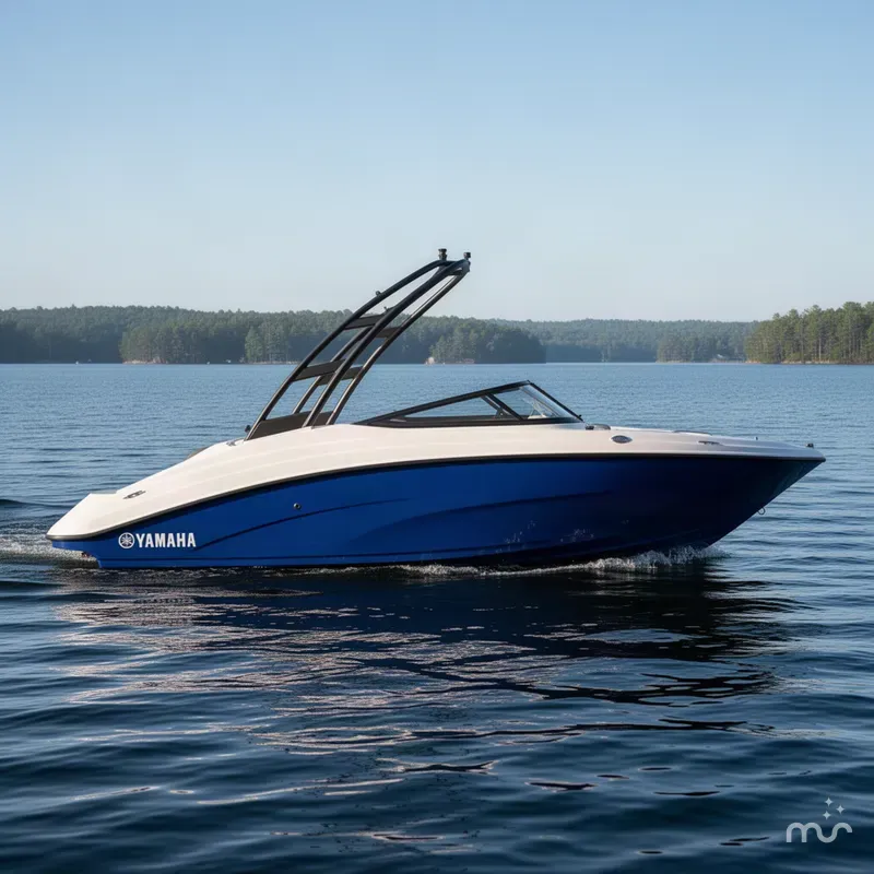 The Image of Yamaha AR182 2027 - 0