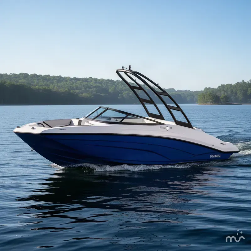 Slide: The Image of Yamaha AR182 2027 - 1