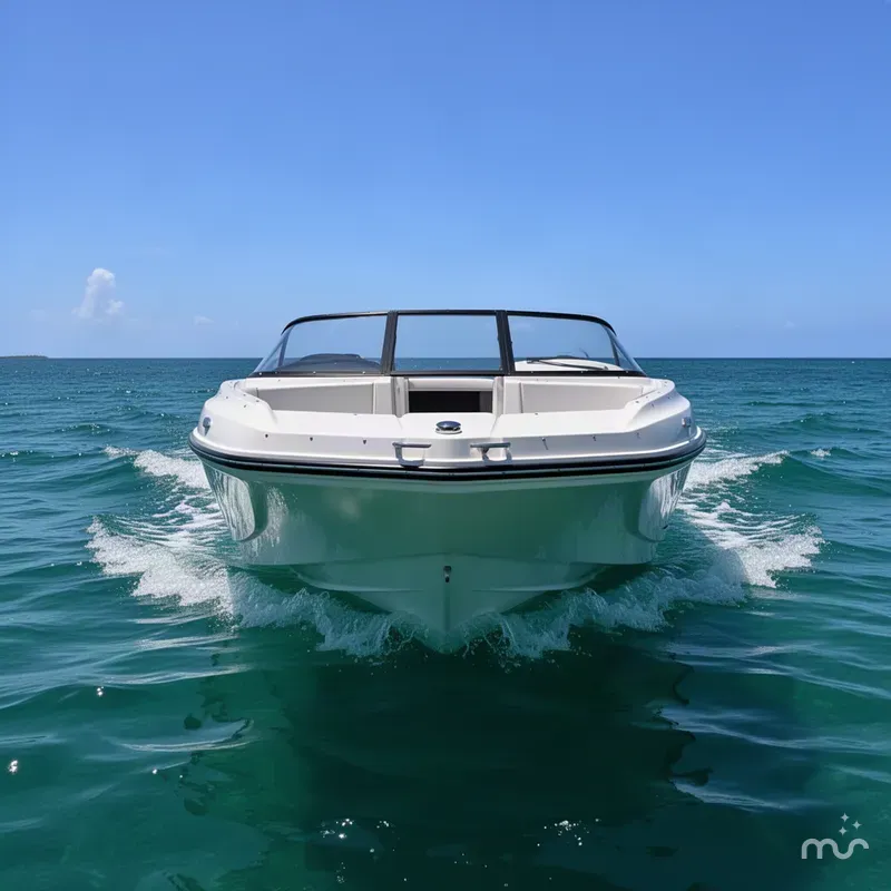 Slide: The Image of Bayliner D20 2026 - 3