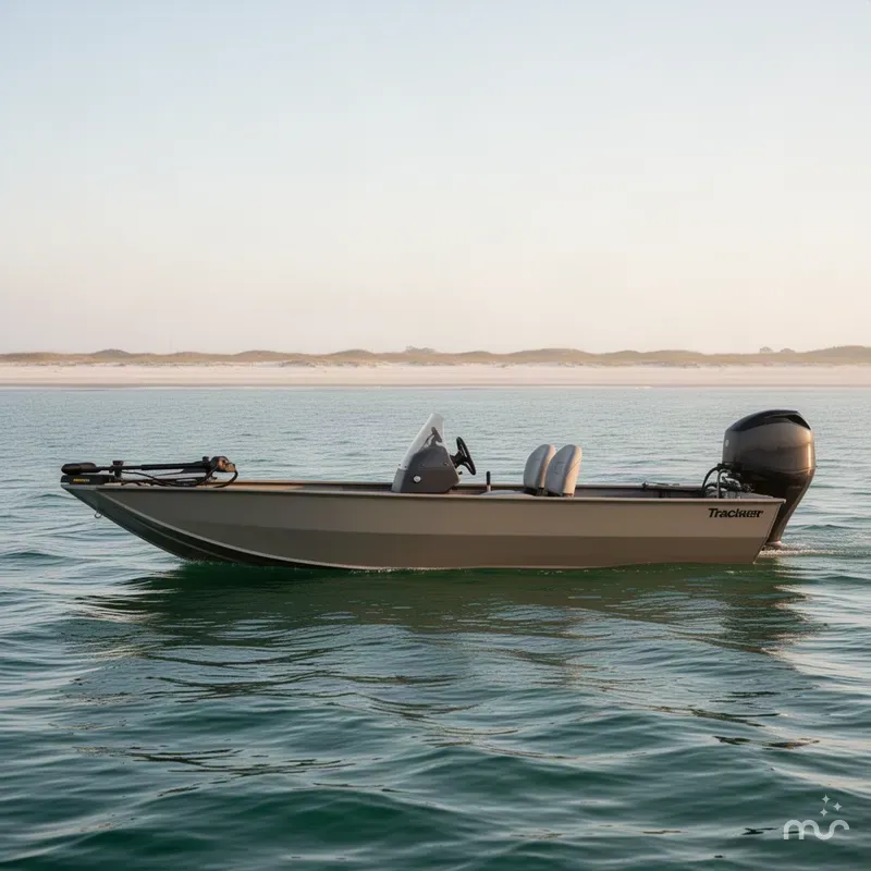 The Image of Tracker Bass Tracker Classic Limited 2027 - 0