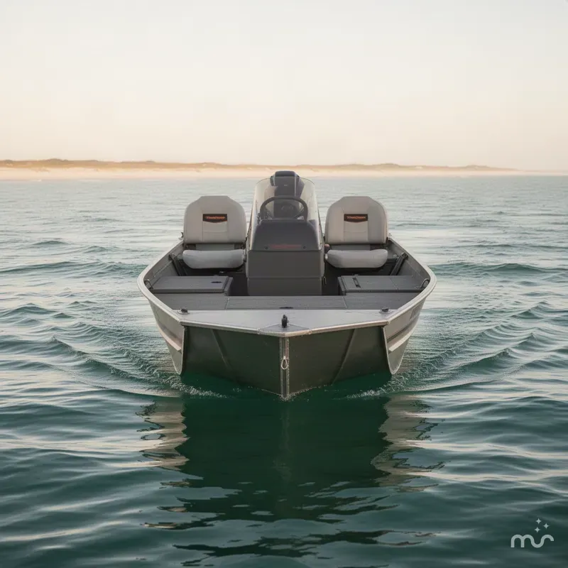 Slide: The Image of Tracker Bass Tracker Classic Limited 2027 - 1
