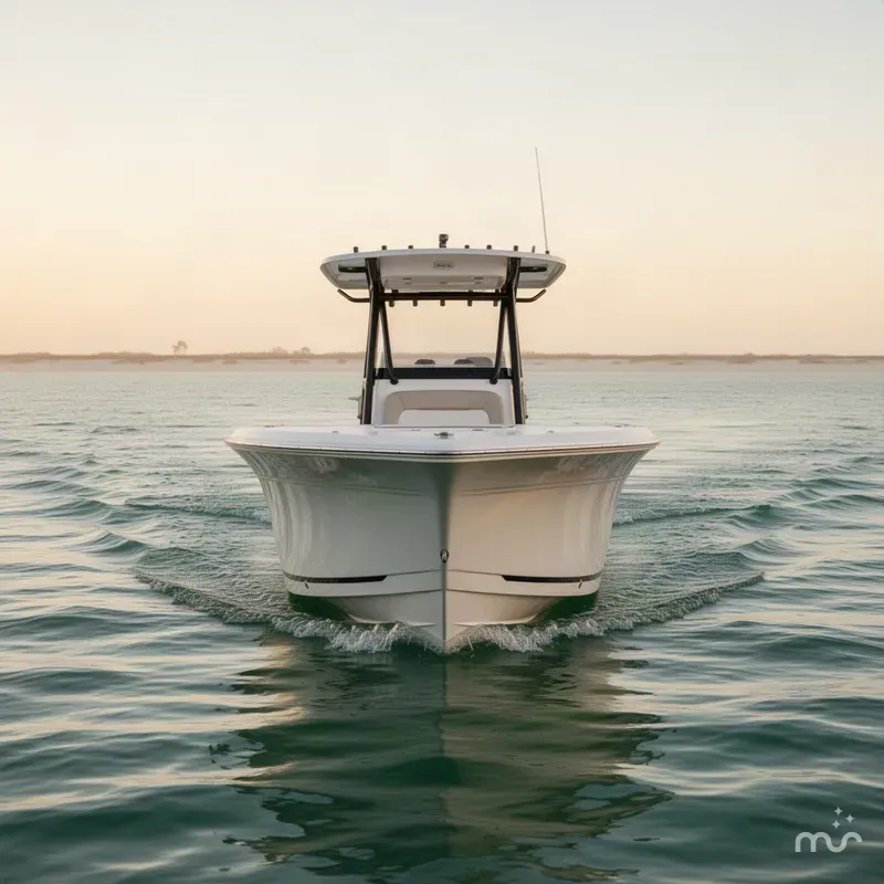Slide: The Image of Sea Fox 228 Commander 2027 - 1
