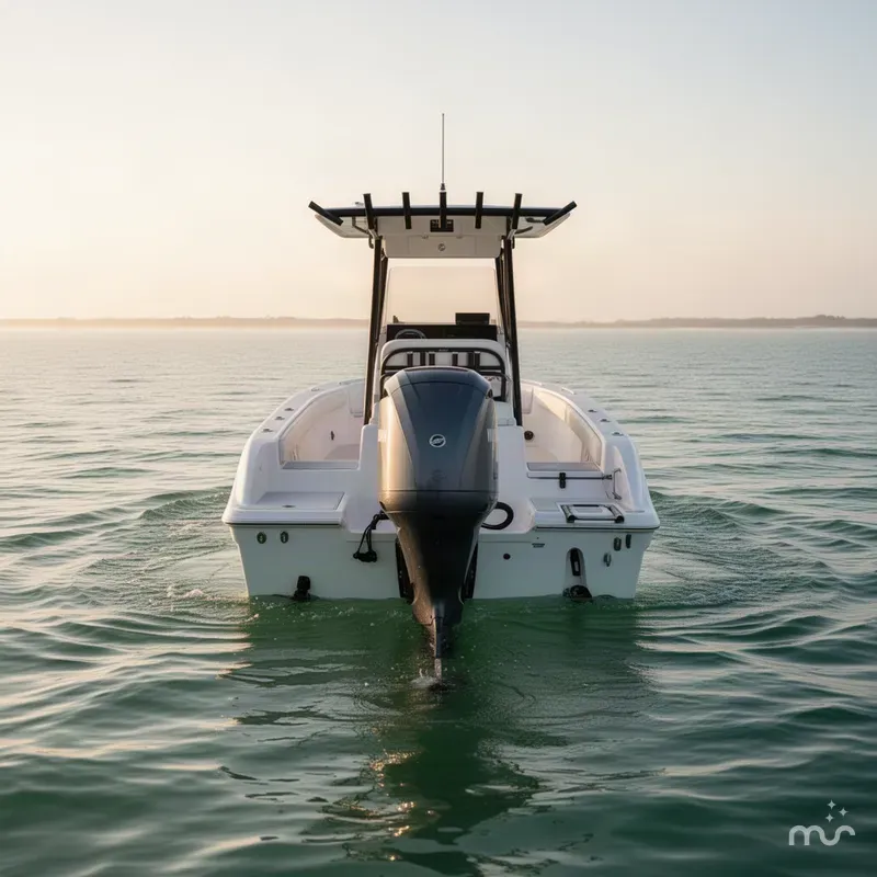 Slide: The Image of Sea Fox 228 Commander 2027 - 3