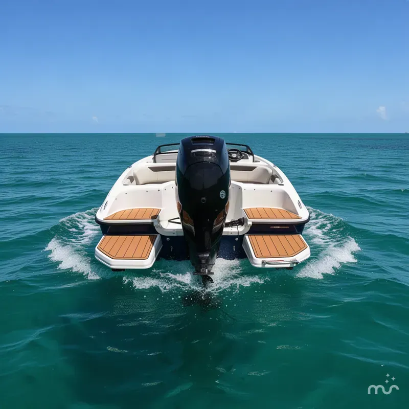 Slide: The Image of Bayliner Element E18 2021 - 1