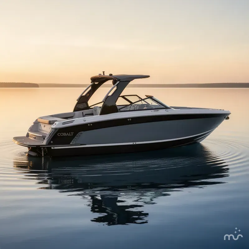 The Image of Cobalt R8 Surf 2021 - 0