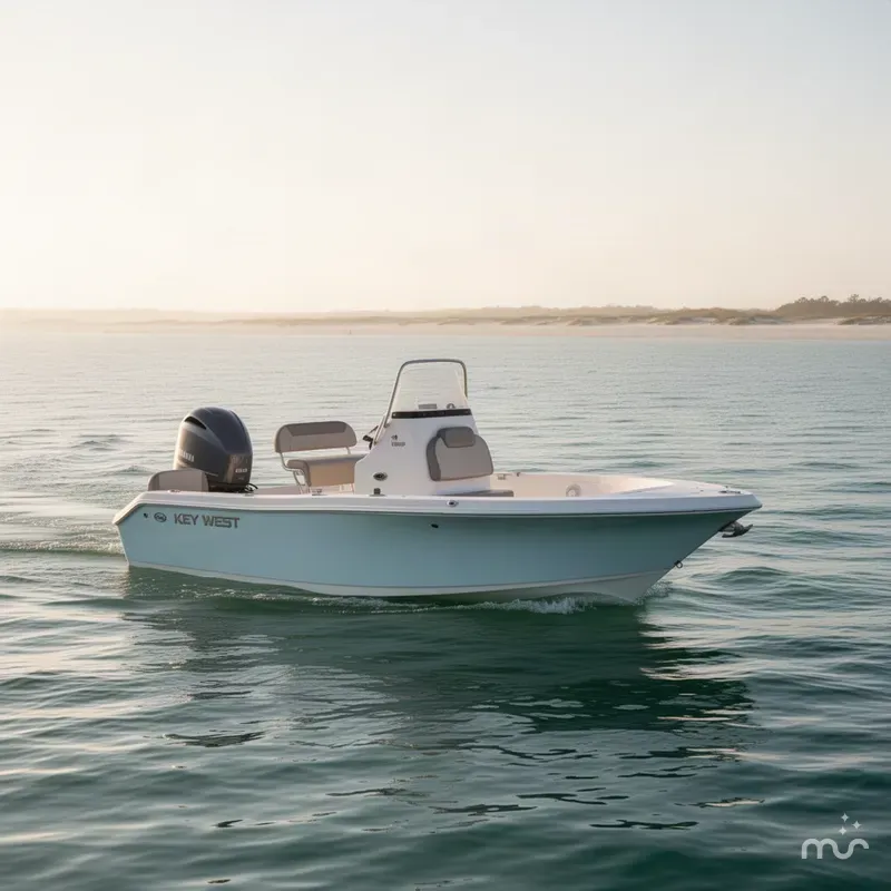 The Image of Key West 189 FS 2022 - 0