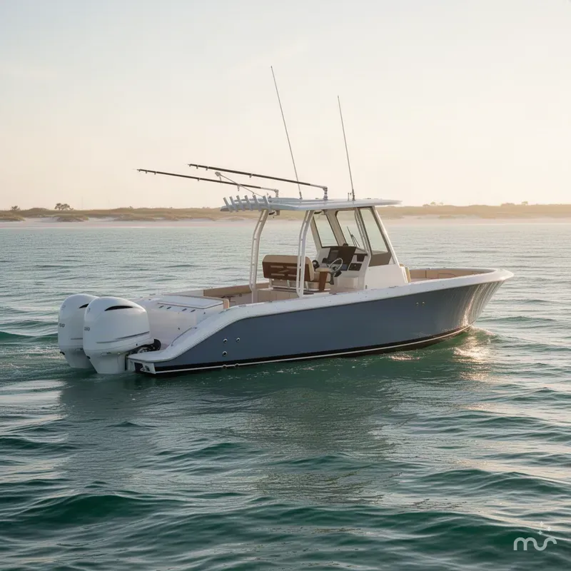 The Image of Pursuit S 288 Sport 2021 - 0
