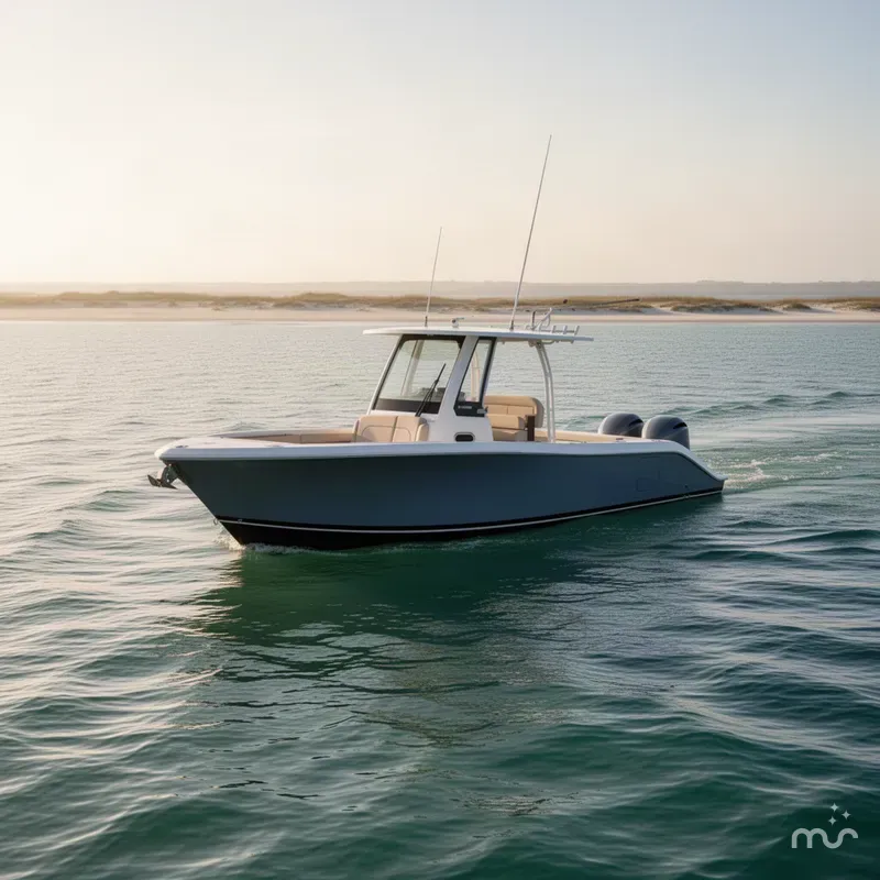 Slide: The Image of Pursuit S 288 Sport 2021 - 1