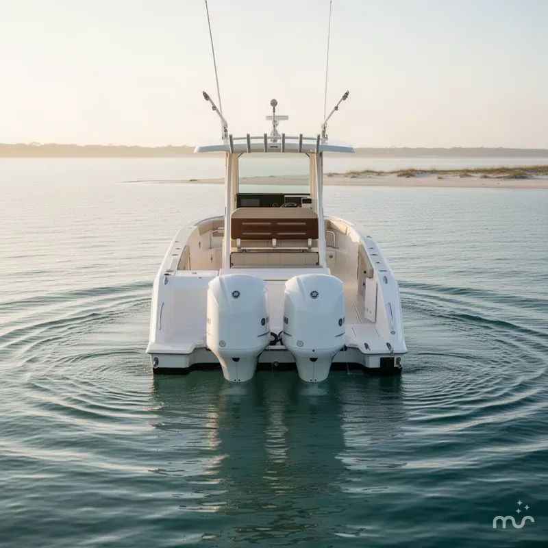 Slide: The Image of Pursuit S 288 Sport 2021 - 2