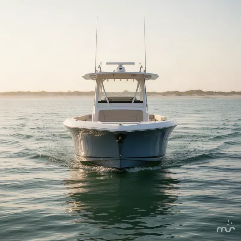 Slide: The Image of Pursuit S 288 Sport 2021 - 3