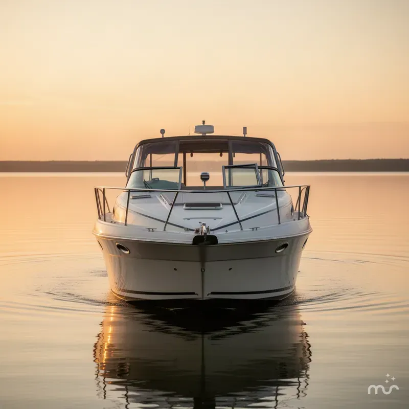 Slide: The Image of Rinker Fiesta Vee 342 2005 - 1