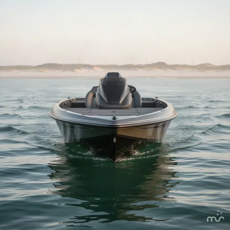 Slide: The Image of Skeeter ZX150 2027 - 1