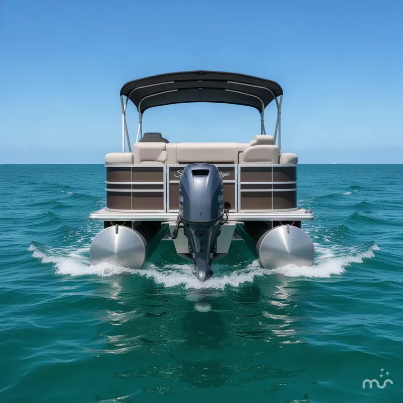 Slide: The Image of Sylvan Mirage 8522 Party Fish 2021 - 1