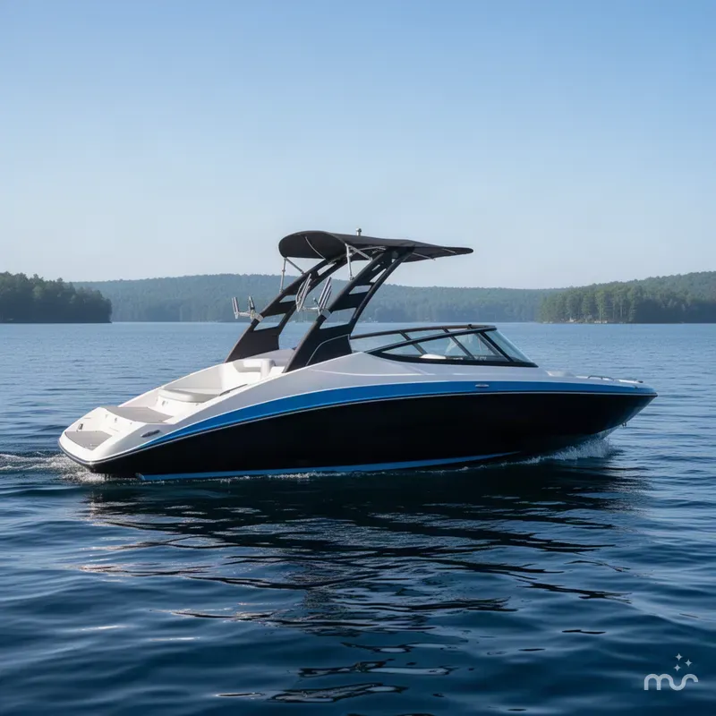 The Image of Yamaha 212XD 2022 - 0