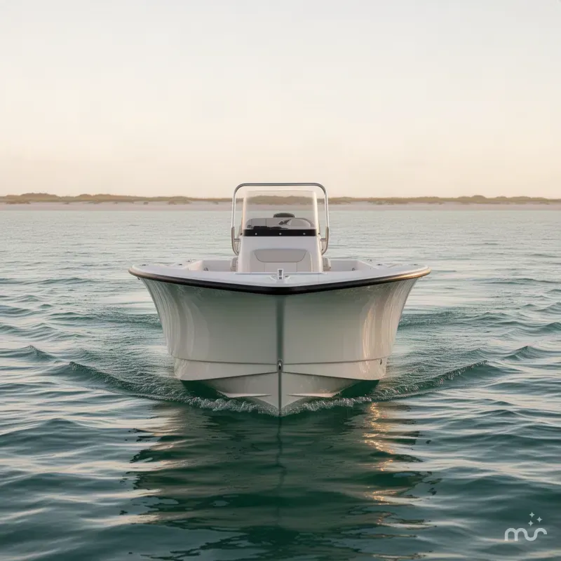 Slide: The Image of Key Largo 180 Center Console 2016 - 1
