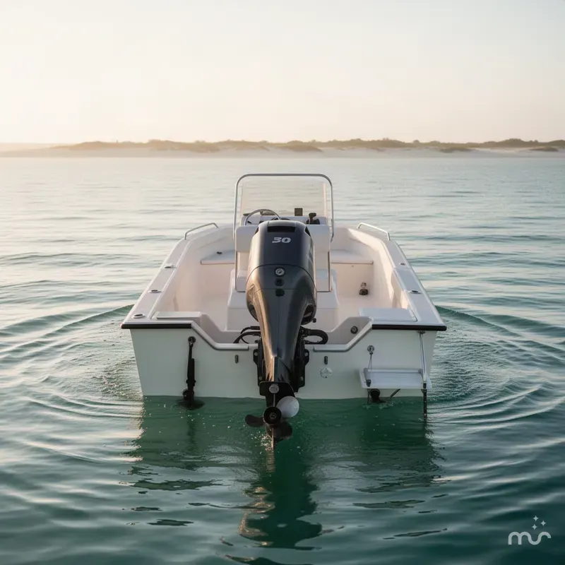 Slide: The Image of Key Largo 180 Center Console 2016 - 3