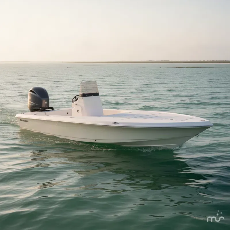 The Image of Ranger 223 Cayman 2006 - 0