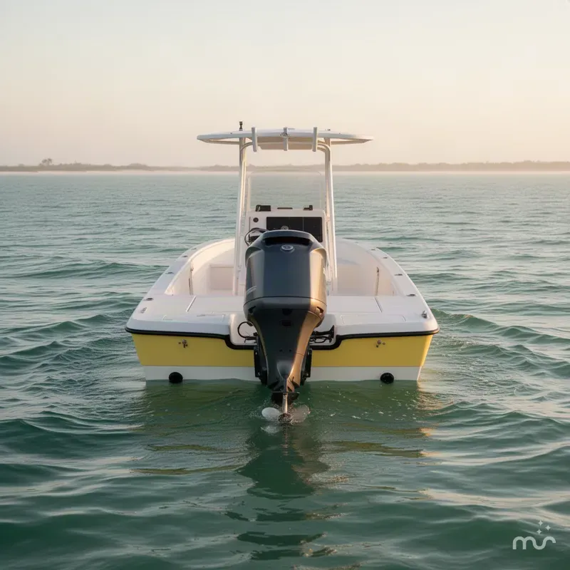 Slide: The Image of Ranger 223 Cayman 2006 - 2