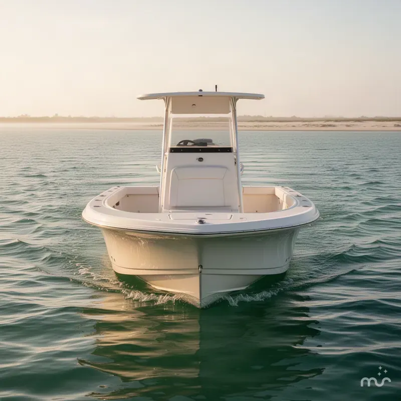 Slide: The Image of Ranger 223 Cayman 2006 - 3