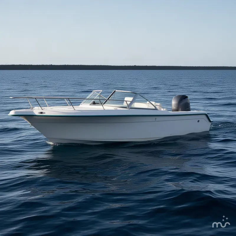 Slide: The Image of Key West 2020 Dual Console 2001 - 1