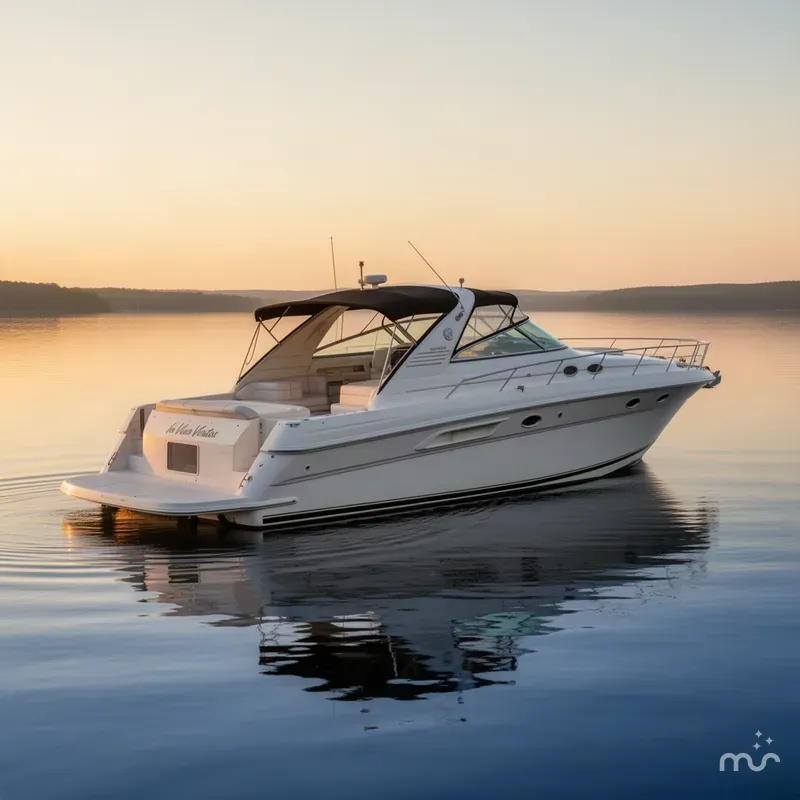 The Image of Sea Ray 630 Super Sun Sport 1998 - 0