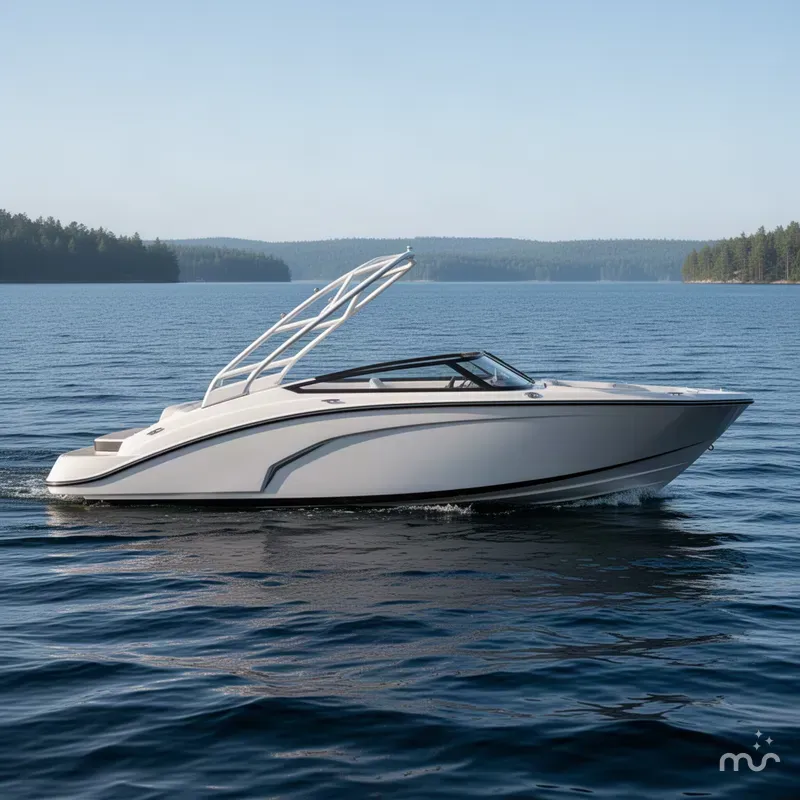 The Image of Yamaha 205SD 2027 - 0