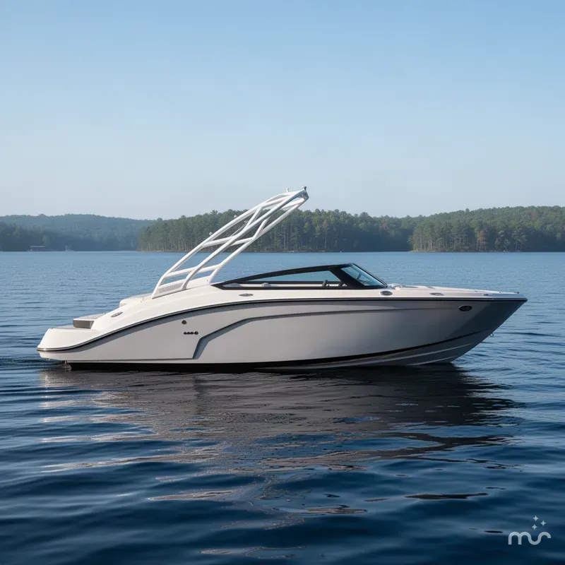 Slide: The Image of Yamaha 205SD 2027 - 2