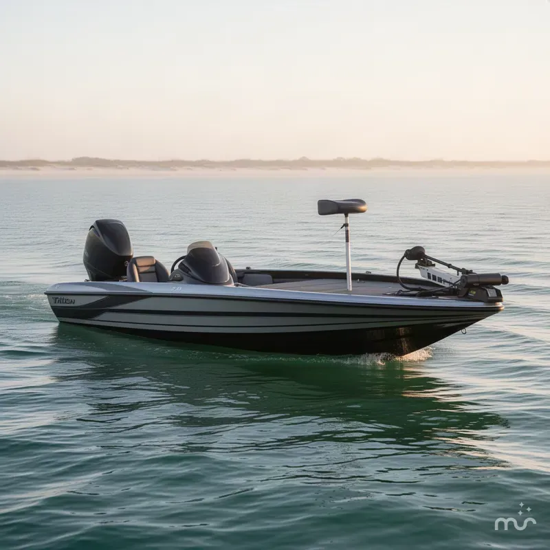 The Image of Triton 21XS Elite 2011 - 0