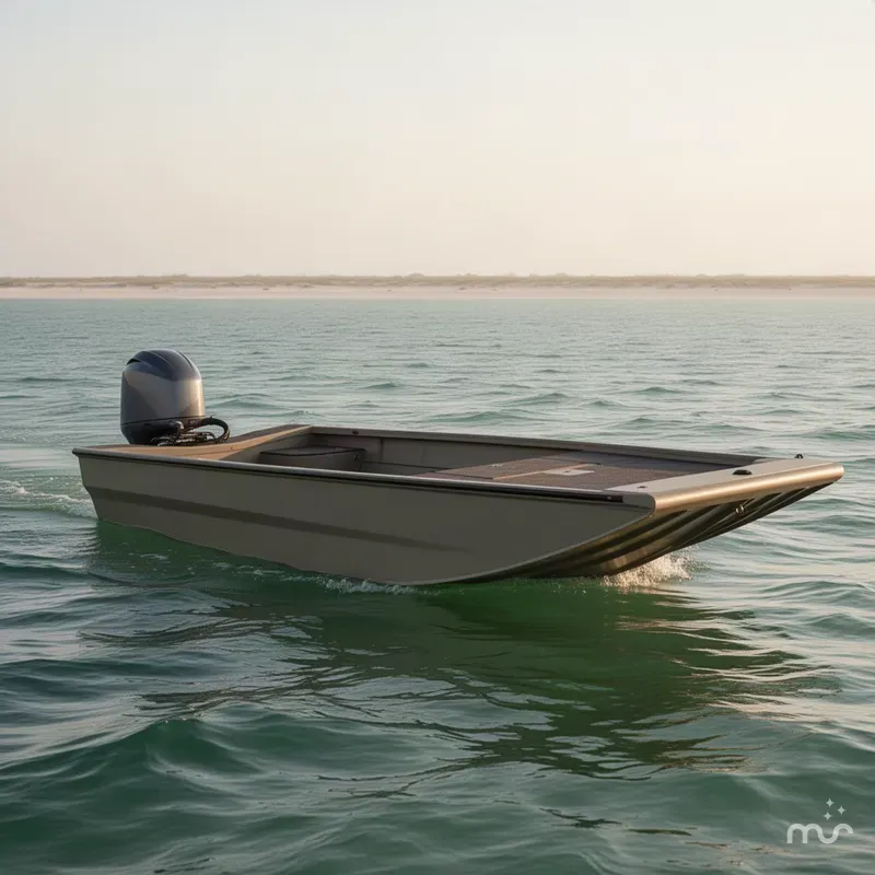 The Image of Gator Tail 1754 Extreme 2027 - 0