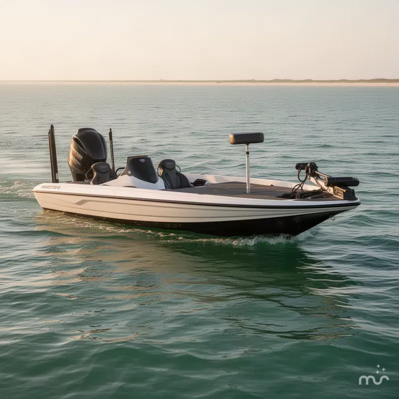 The Image of Skeeter ZXR20 2021 - 0