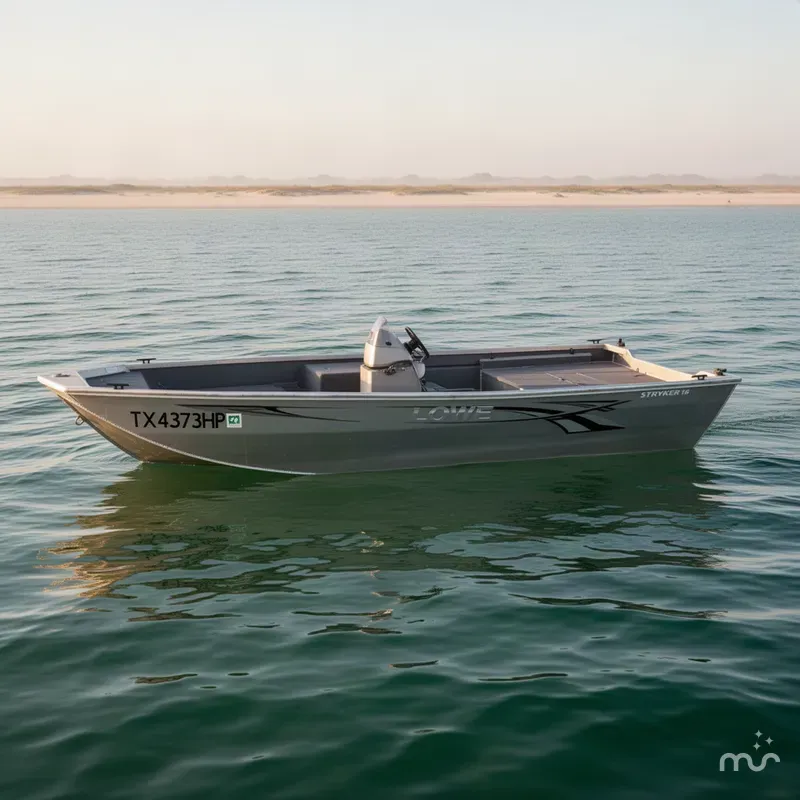 Slide: The Image of Lowe Stryker 16 2019 - 2