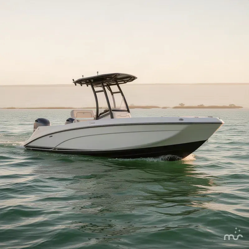 The Image of Yamaha 210 SPORT FISH 2018 - 0