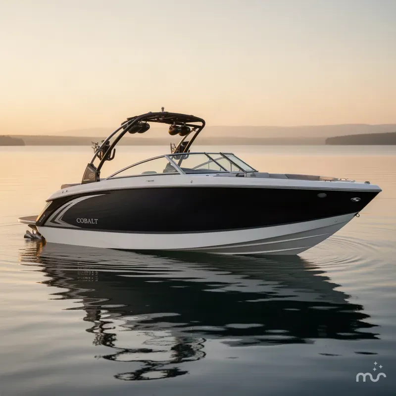 The Image of Cobalt R5 Surf 2019 - 0