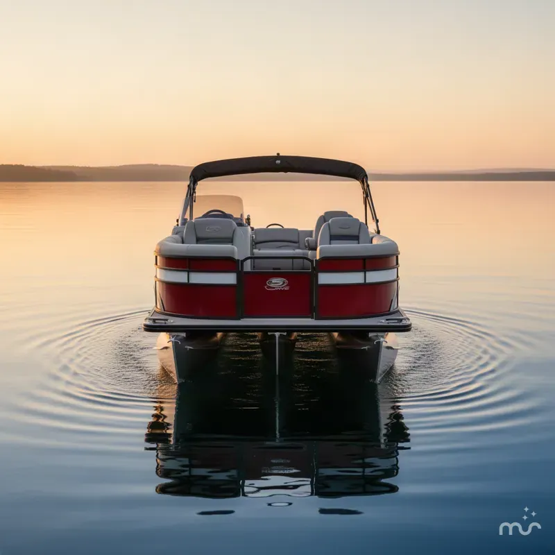 Slide: The Image of Lowe SF 232 WT Sport Fish 2023 - 2