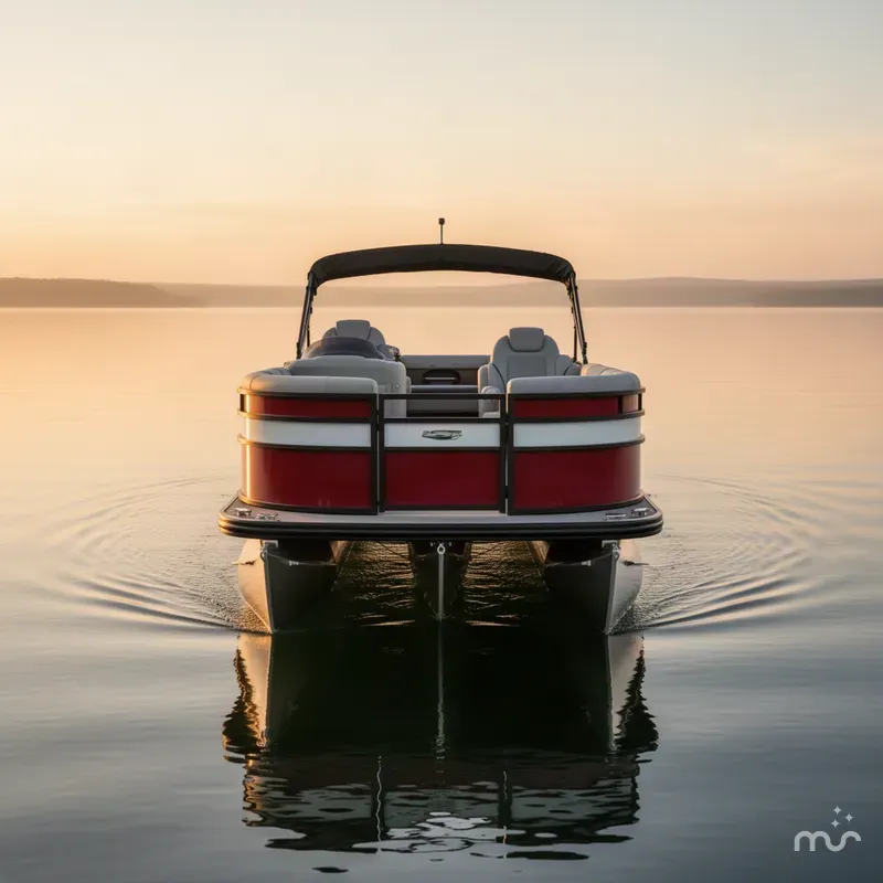 Slide: The Image of Lowe SF 232 WT Sport Fish 2023 - 3
