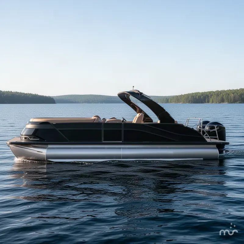 The Image of Harris Grand Mariner 250 SLDH 2027 - 0